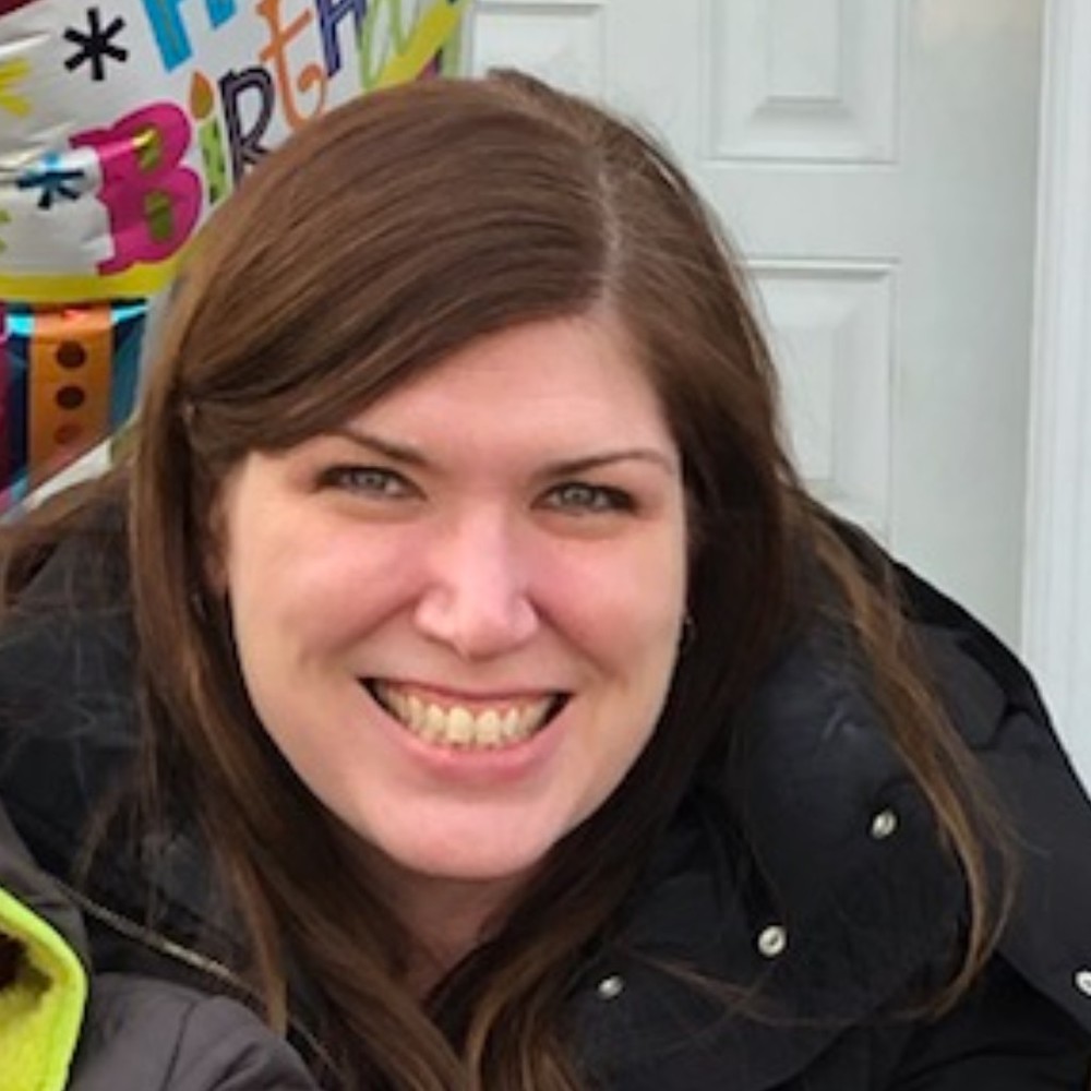 Meet your Posher, Sara